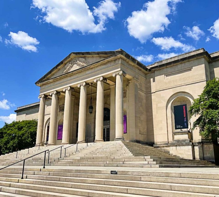 Baltimore Museum of Art (Baltimore,&nbspMD)